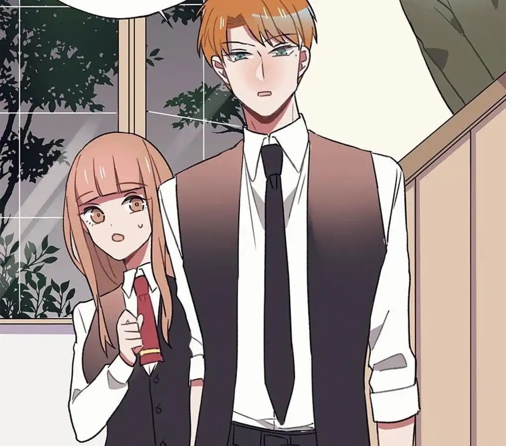 What should I do if I am tempted? Chapter 49 - page 46