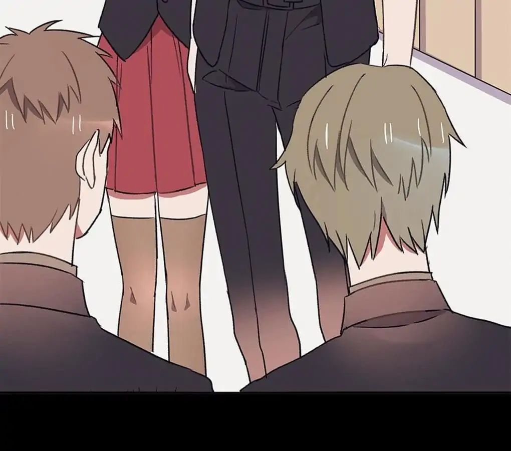 What should I do if I am tempted? Chapter 49 - page 47