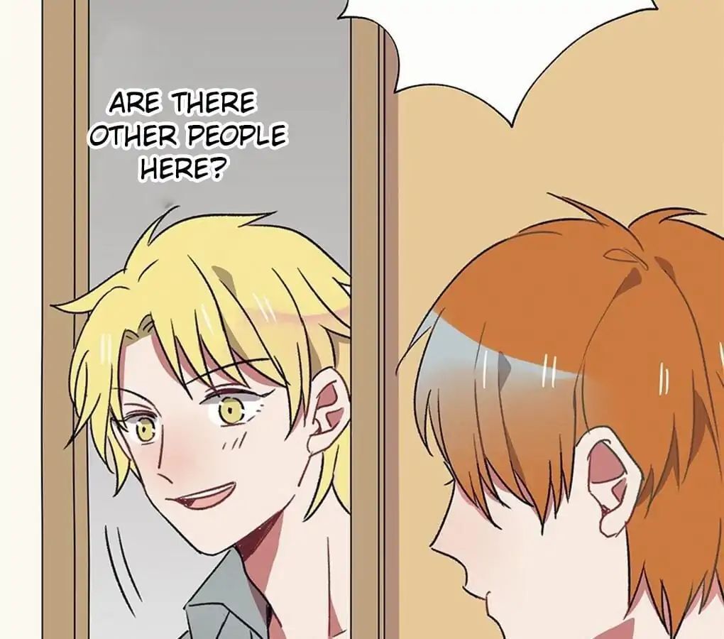 What should I do if I am tempted? Chapter 49 - page 5