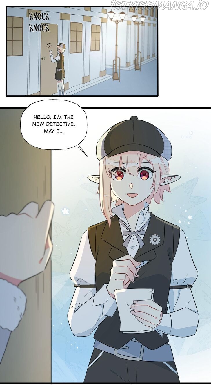 What should I do if I am tempted? Chapter 48.1 - page 12
