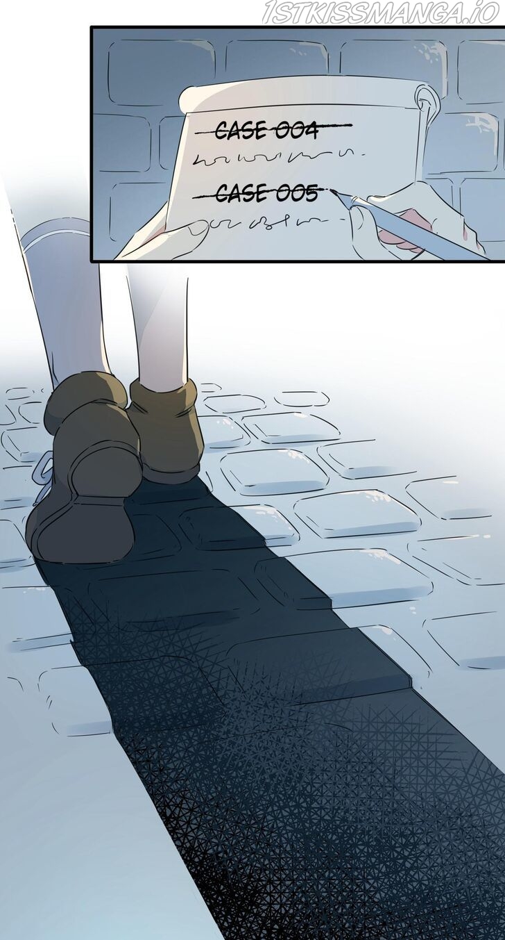 What should I do if I am tempted? Chapter 48.1 - page 15