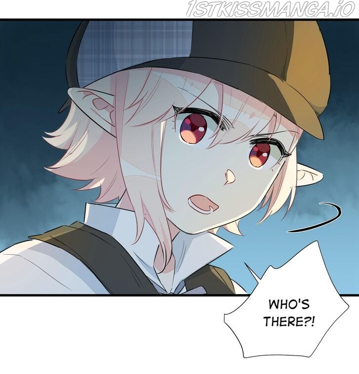 What should I do if I am tempted? Chapter 48.1 - page 17