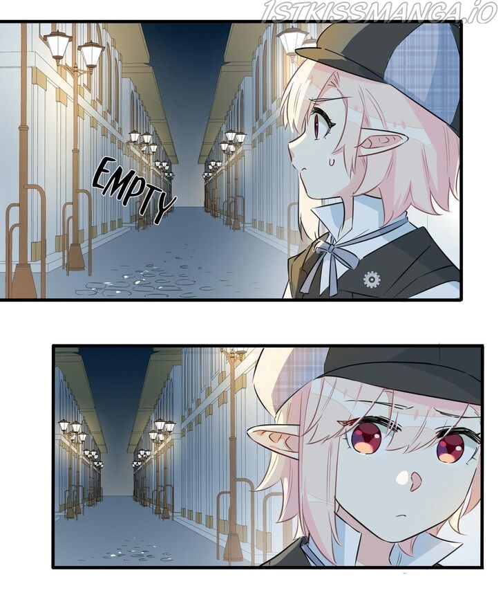 What should I do if I am tempted? Chapter 48.1 - page 18