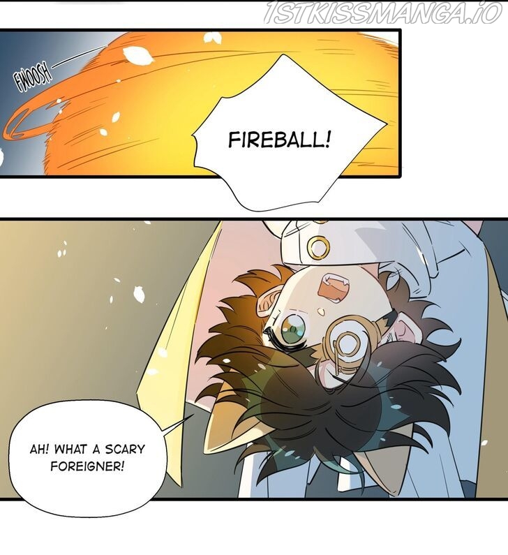 What should I do if I am tempted? Chapter 48.1 - page 21
