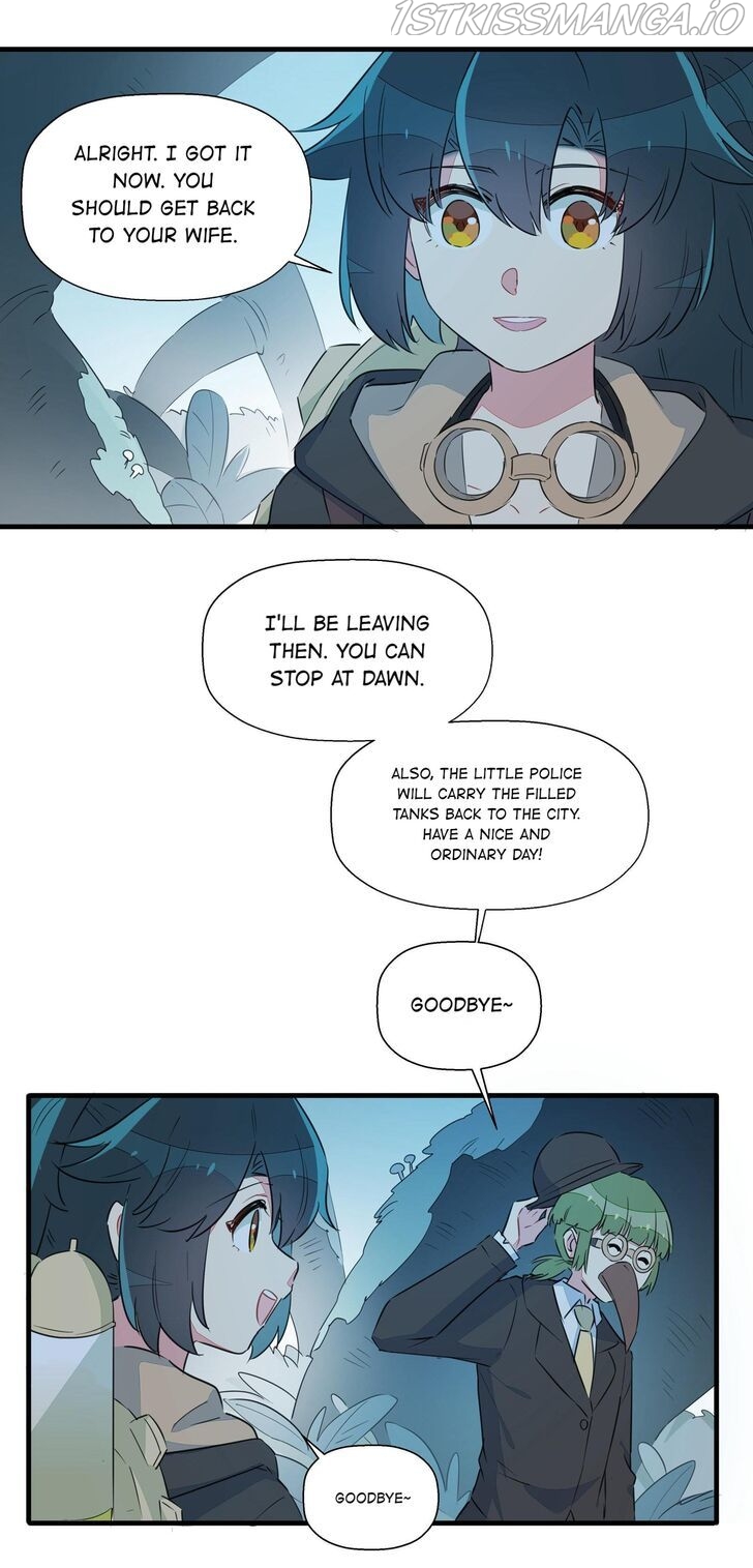 What should I do if I am tempted? Chapter 48.1 - page 7