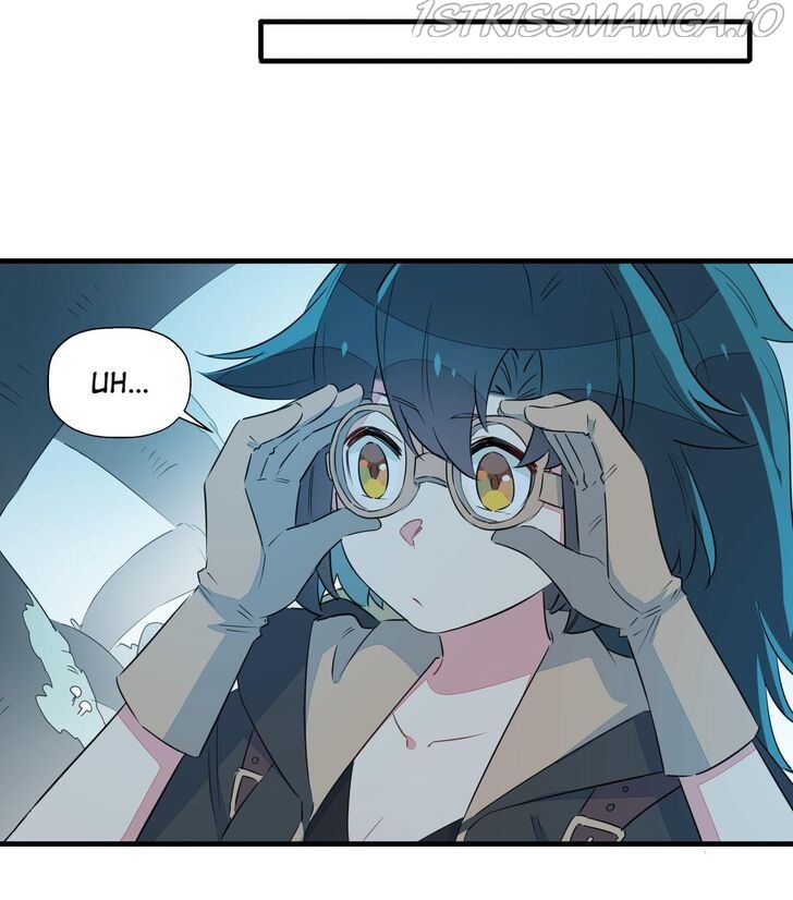 What should I do if I am tempted? Chapter 48.1 - page 8