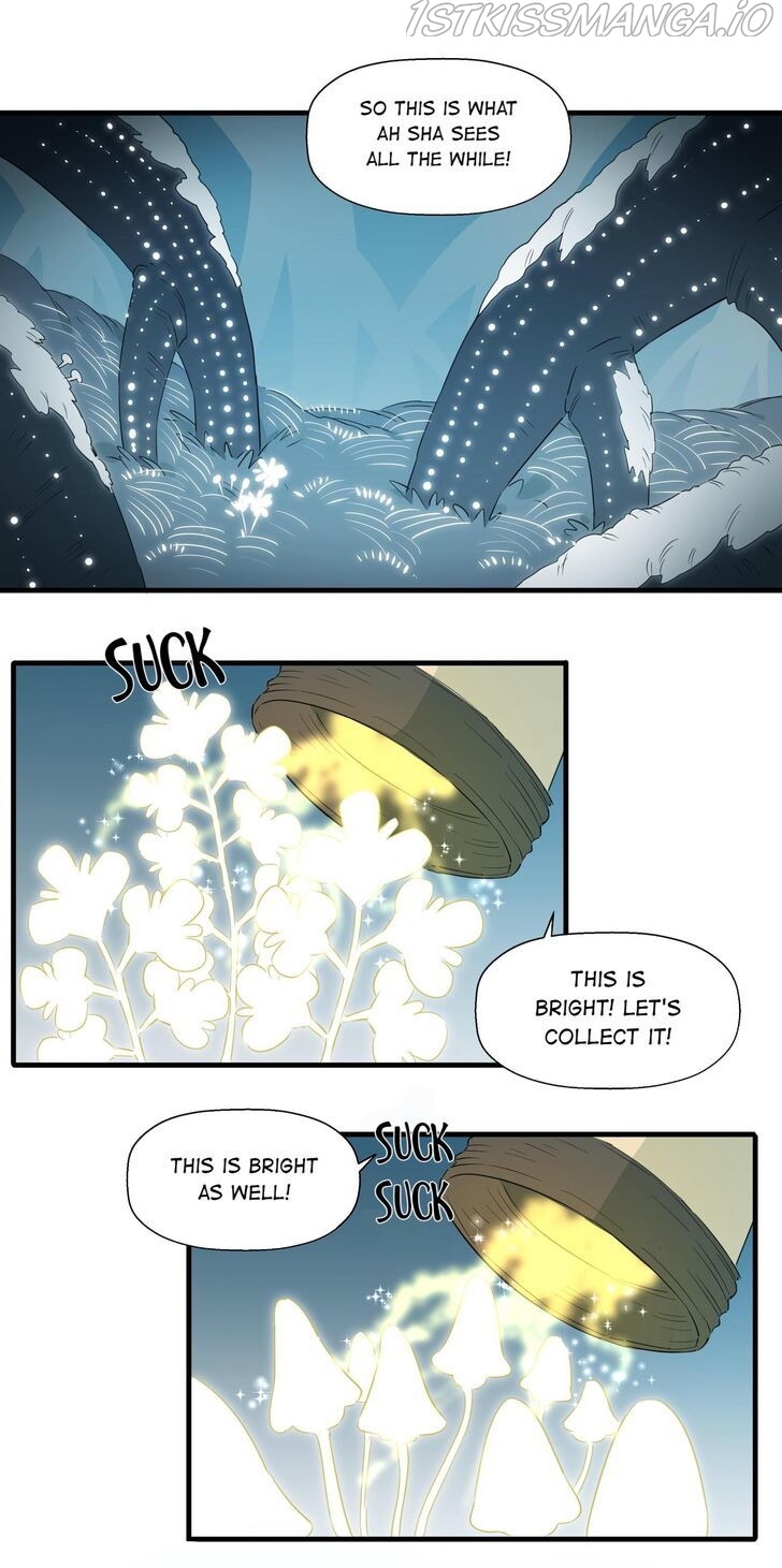 What should I do if I am tempted? Chapter 48.1 - page 9
