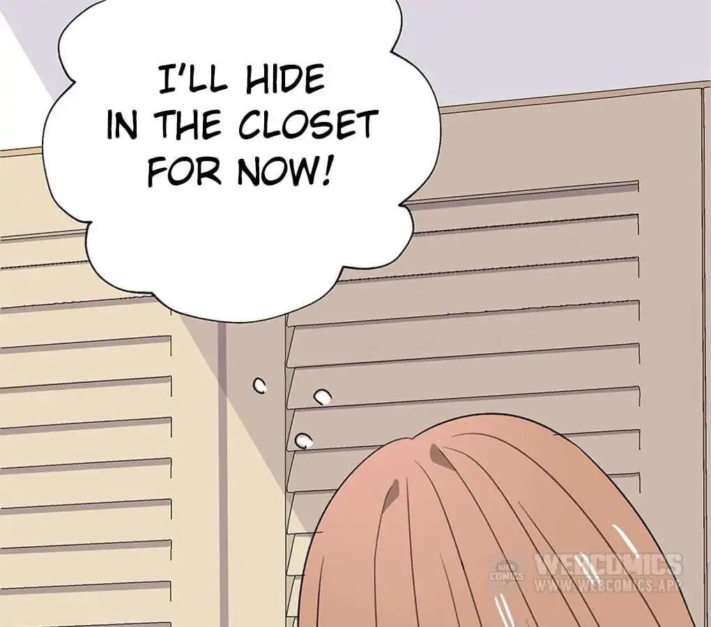 What should I do if I am tempted? Chapter 48 - page 10