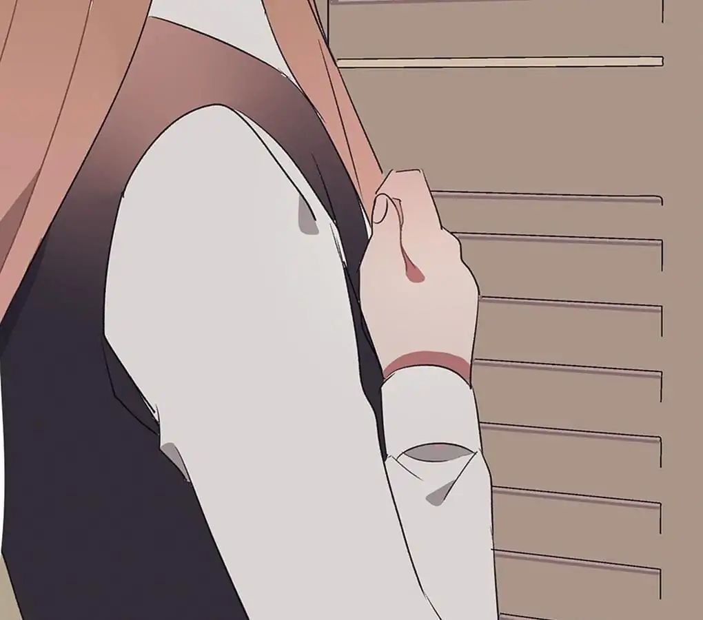 What should I do if I am tempted? Chapter 48 - page 17