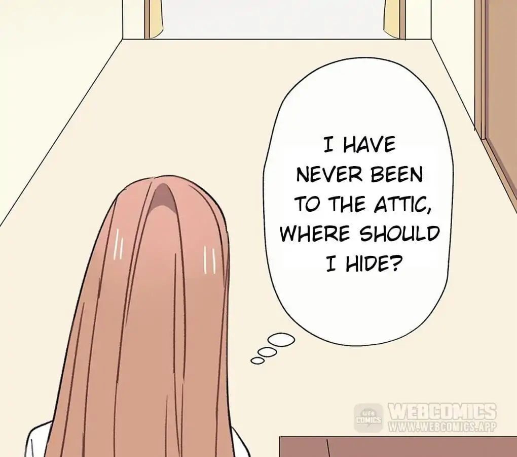 What should I do if I am tempted? Chapter 48 - page 2