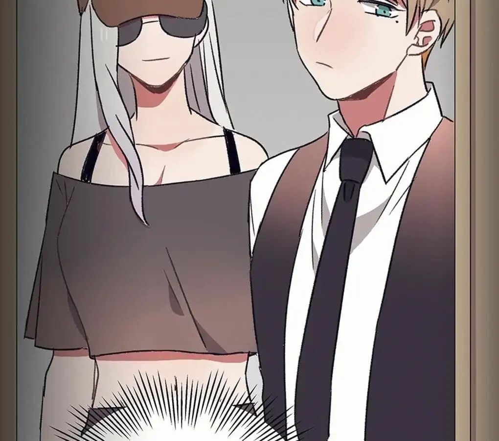 What should I do if I am tempted? Chapter 48 - page 21