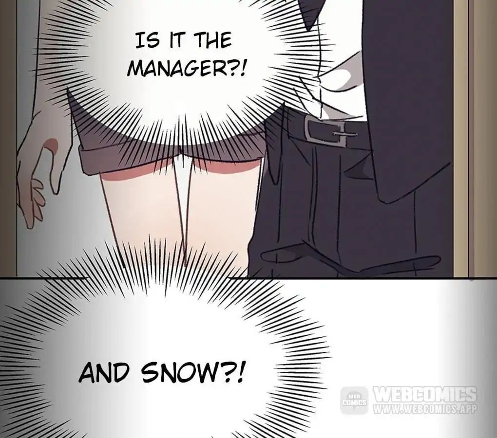 What should I do if I am tempted? Chapter 48 - page 22