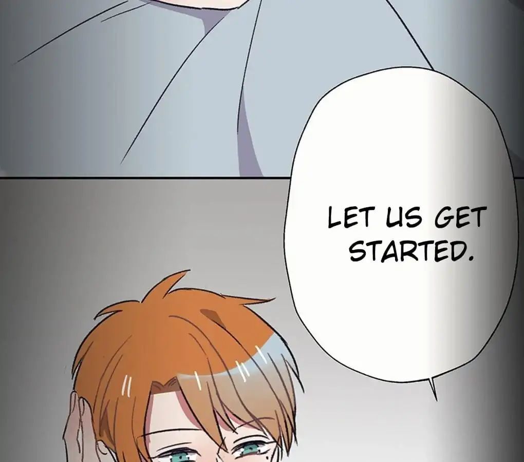 What should I do if I am tempted? Chapter 48 - page 27
