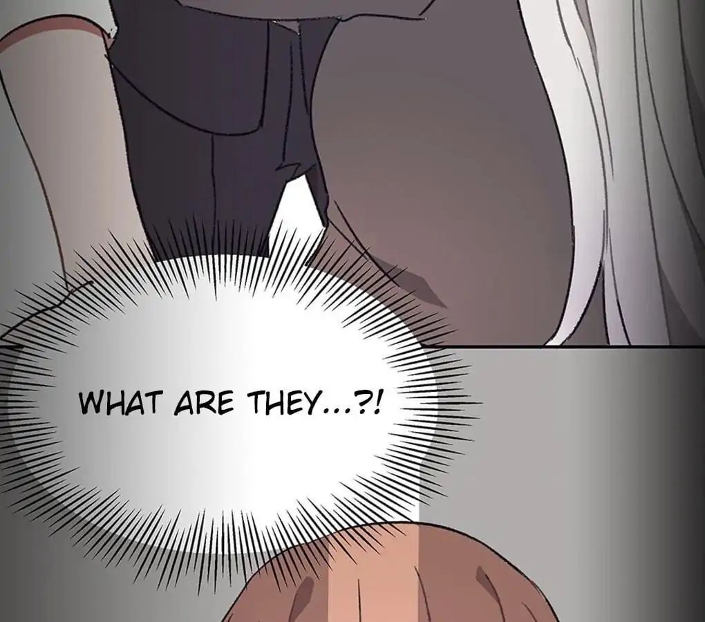 What should I do if I am tempted? Chapter 48 - page 29