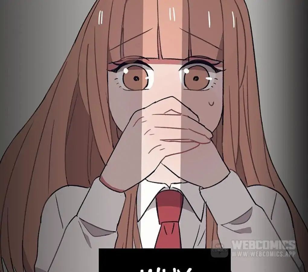 What should I do if I am tempted? Chapter 48 - page 30