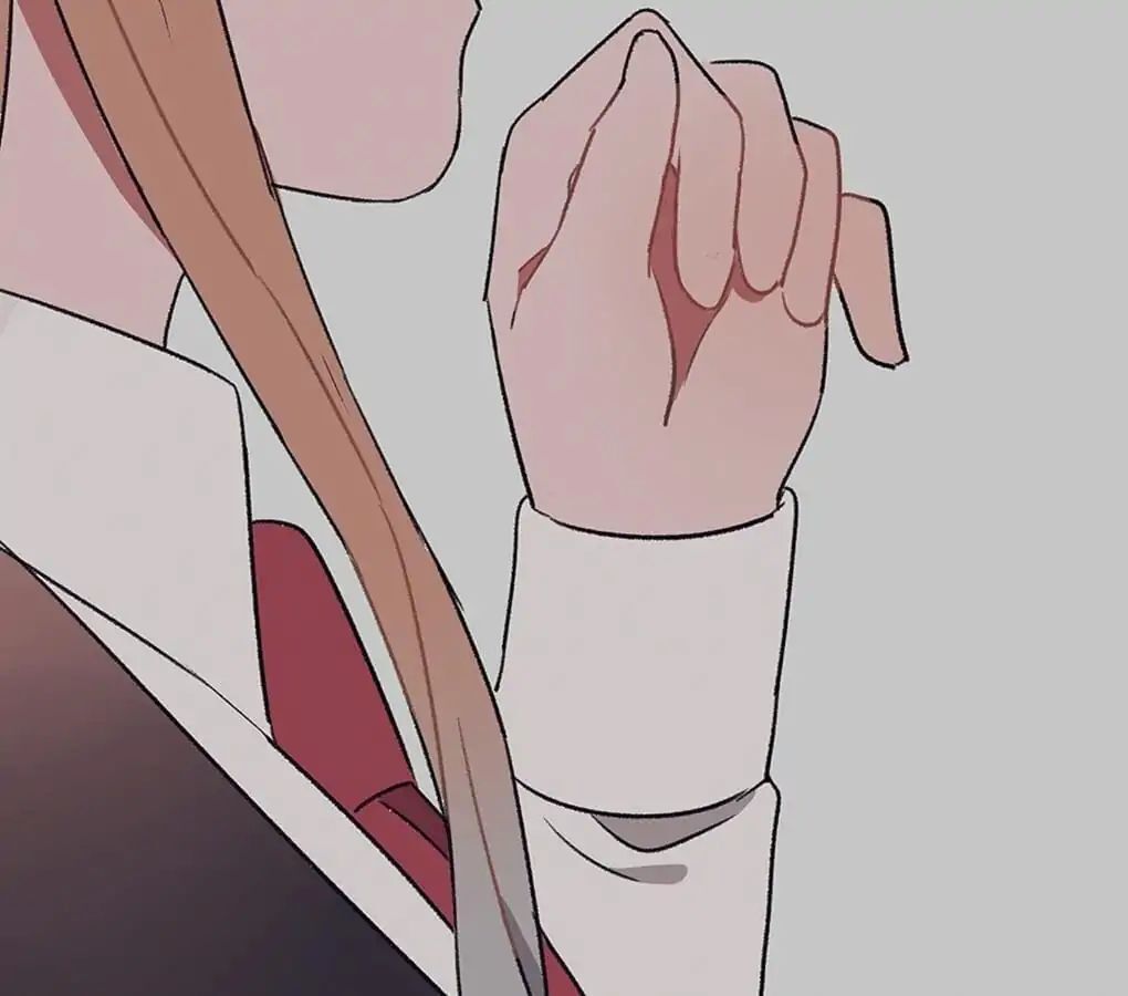 What should I do if I am tempted? Chapter 48 - page 41
