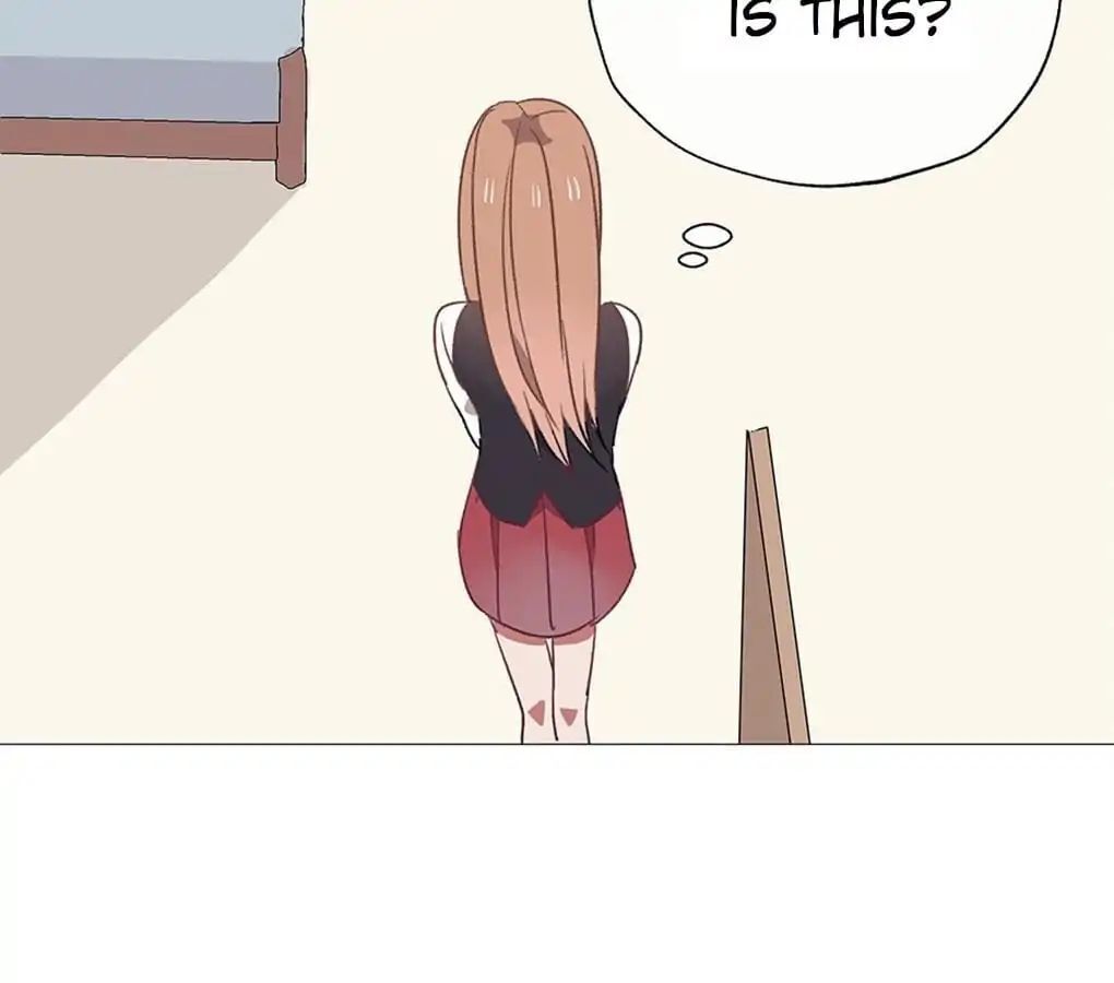 What should I do if I am tempted? Chapter 48 - page 7