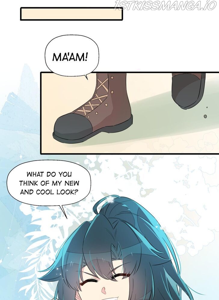 What should I do if I am tempted? Chapter 47.2 - page 14