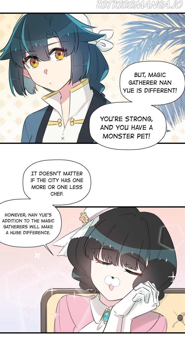 What should I do if I am tempted? Chapter 47.1 - page 16