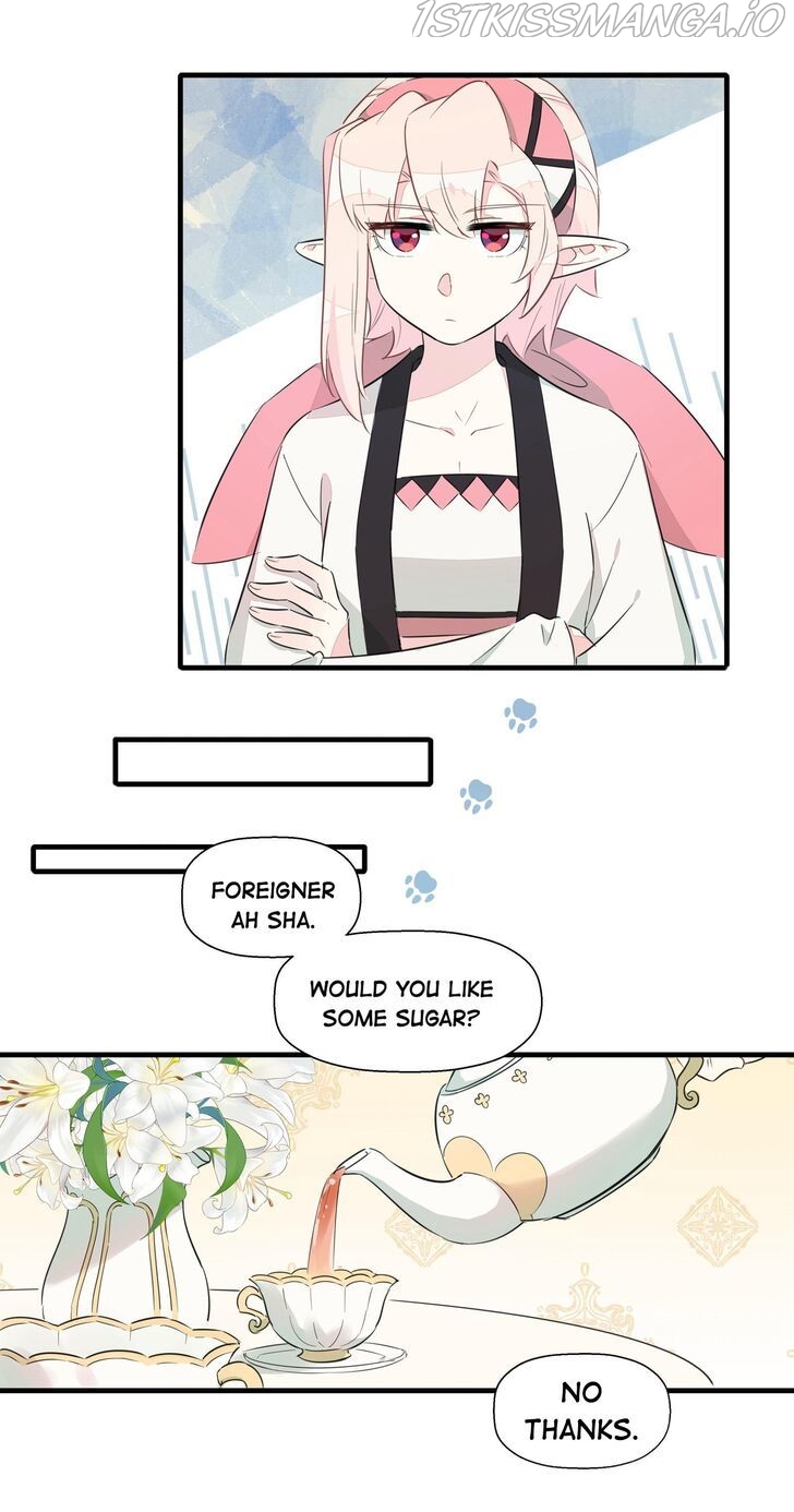 What should I do if I am tempted? Chapter 47.1 - page 19