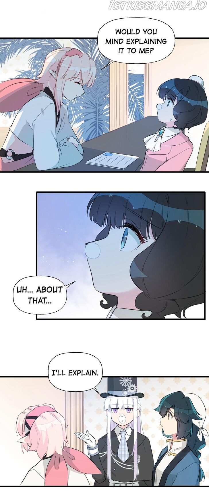 What should I do if I am tempted? Chapter 47.1 - page 5