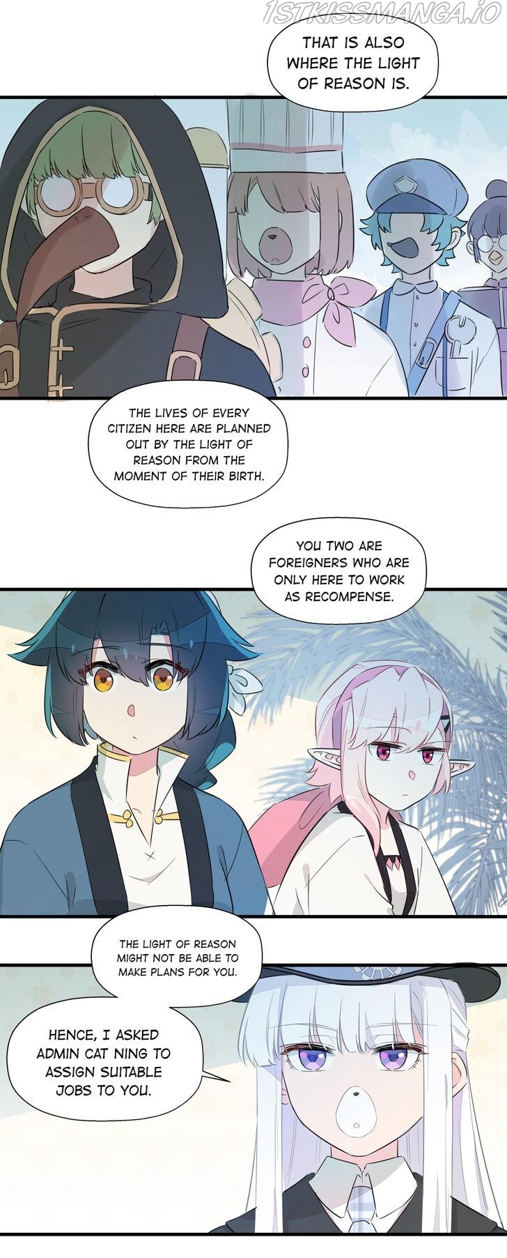 What should I do if I am tempted? Chapter 47.1 - page 7