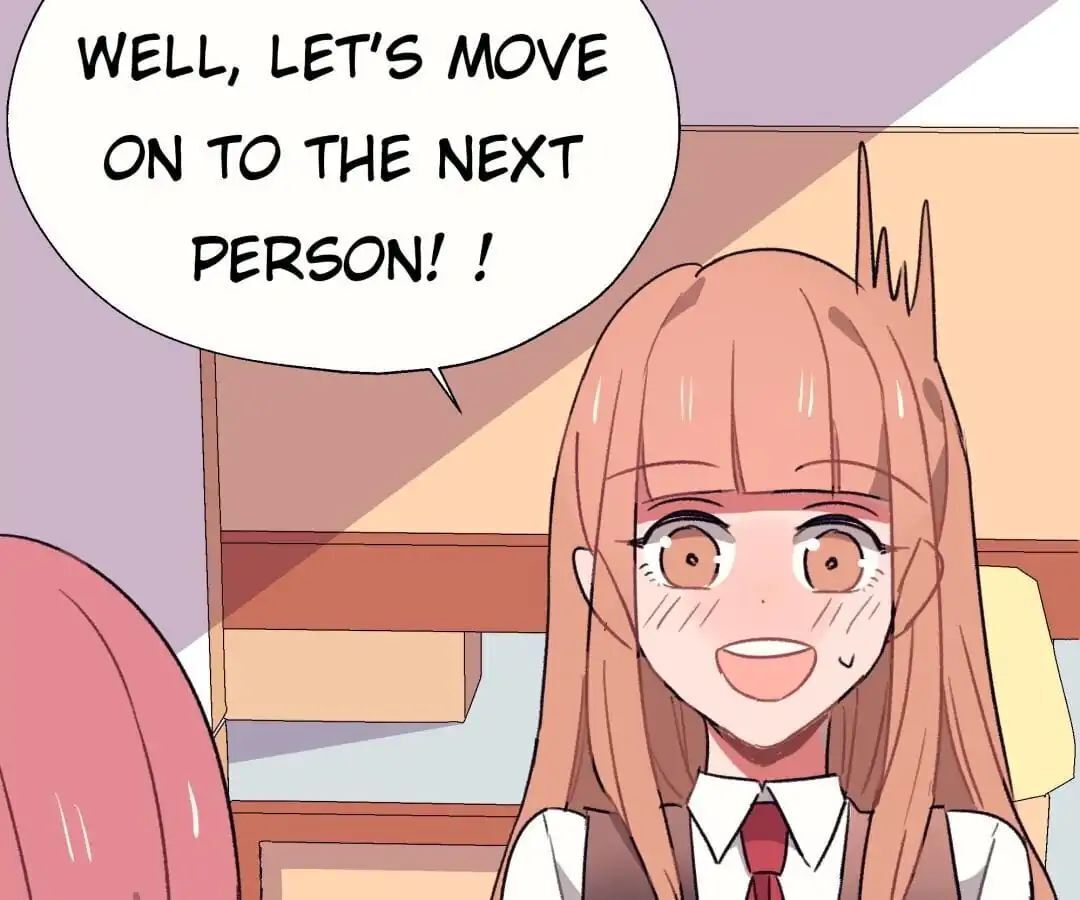 What should I do if I am tempted? Chapter 47 - page 10