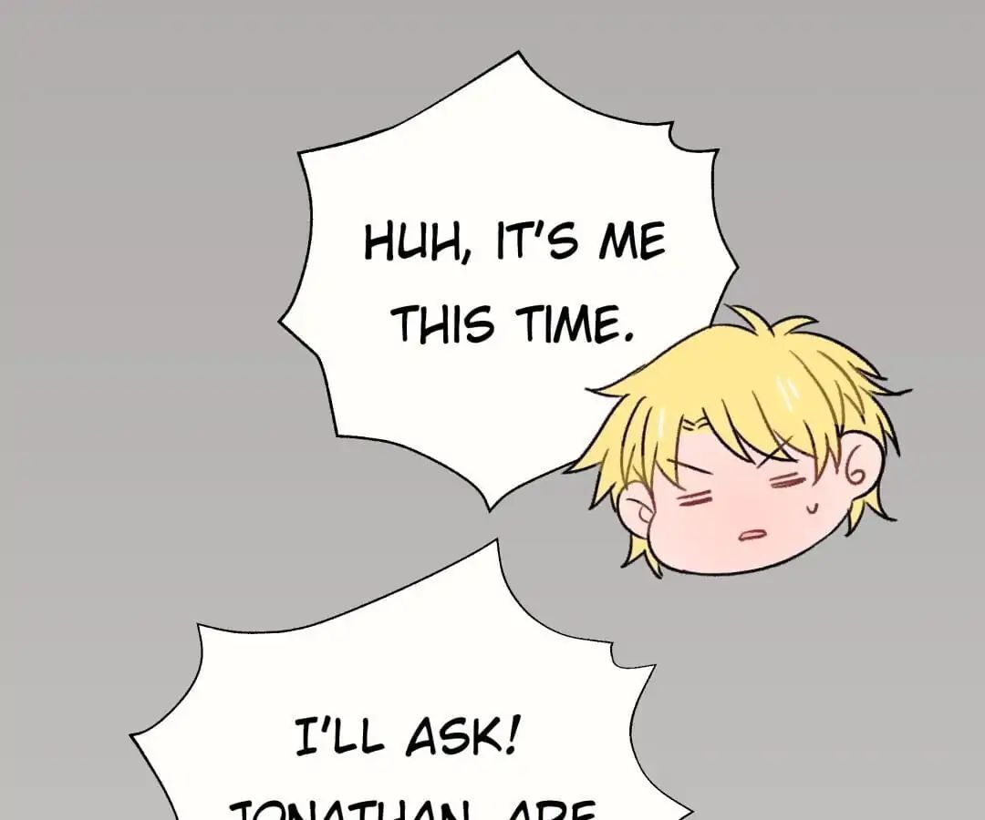 What should I do if I am tempted? Chapter 47 - page 15