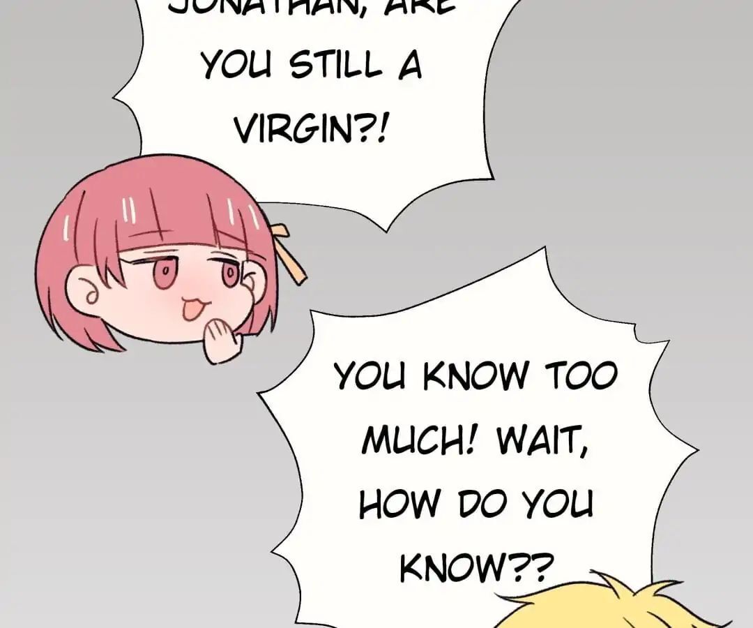 What should I do if I am tempted? Chapter 47 - page 16