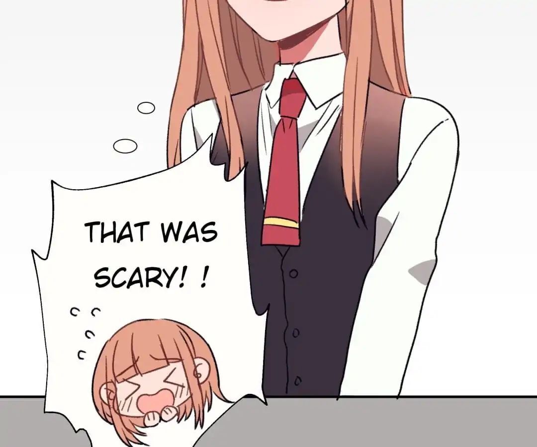What should I do if I am tempted? Chapter 47 - page 18