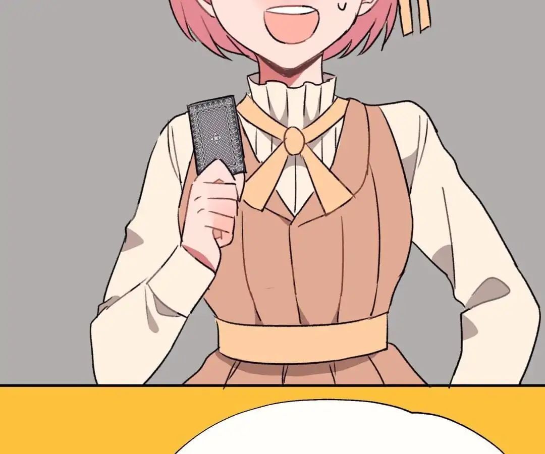What should I do if I am tempted? Chapter 47 - page 28
