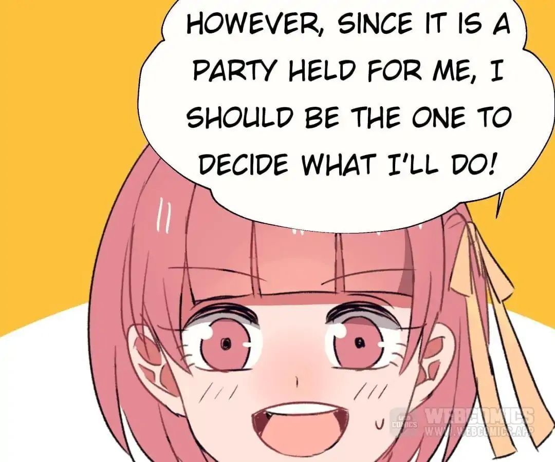 What should I do if I am tempted? Chapter 47 - page 29