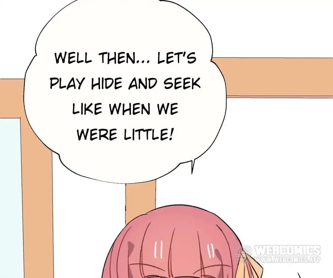 What should I do if I am tempted? Chapter 47 - page 33