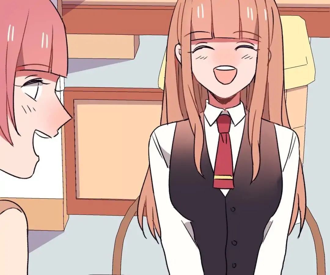 What should I do if I am tempted? Chapter 47 - page 36