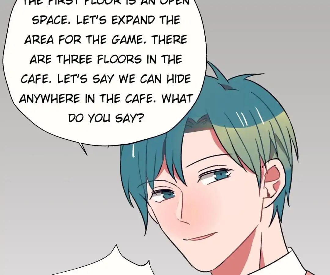What should I do if I am tempted? Chapter 47 - page 40