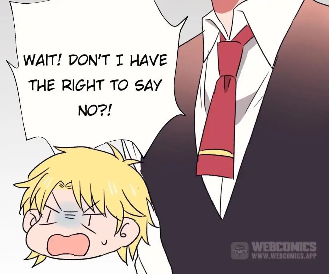 What should I do if I am tempted? Chapter 47 - page 41