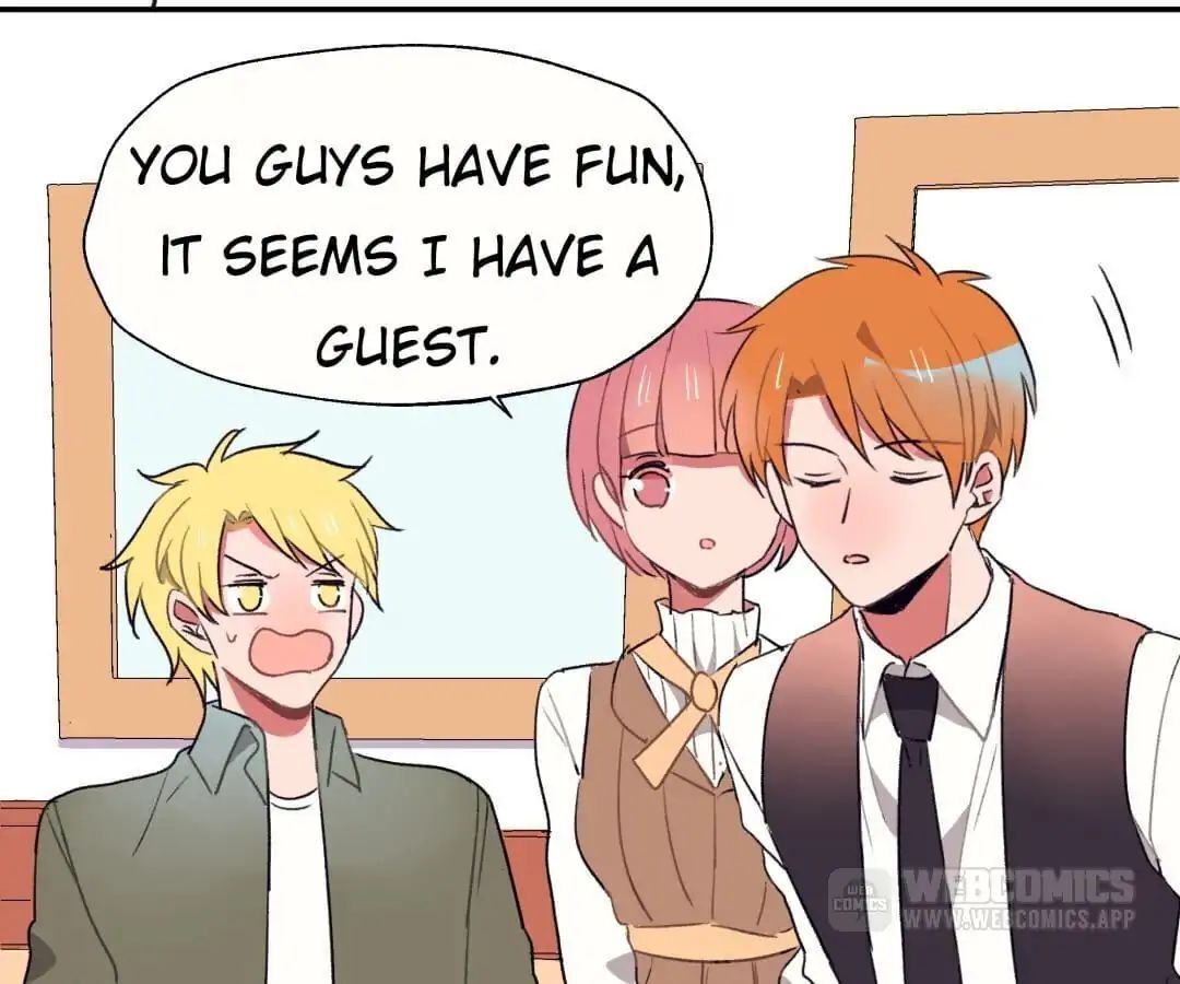 What should I do if I am tempted? Chapter 47 - page 47