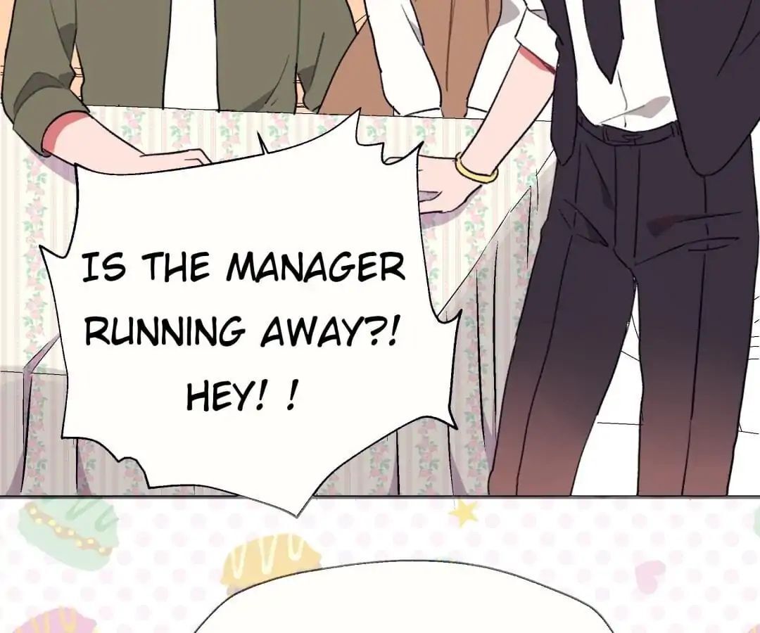 What should I do if I am tempted? Chapter 47 - page 48