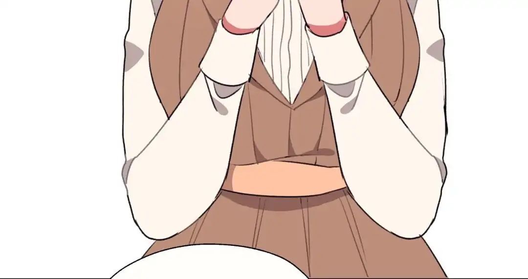 What should I do if I am tempted? Chapter 47 - page 5