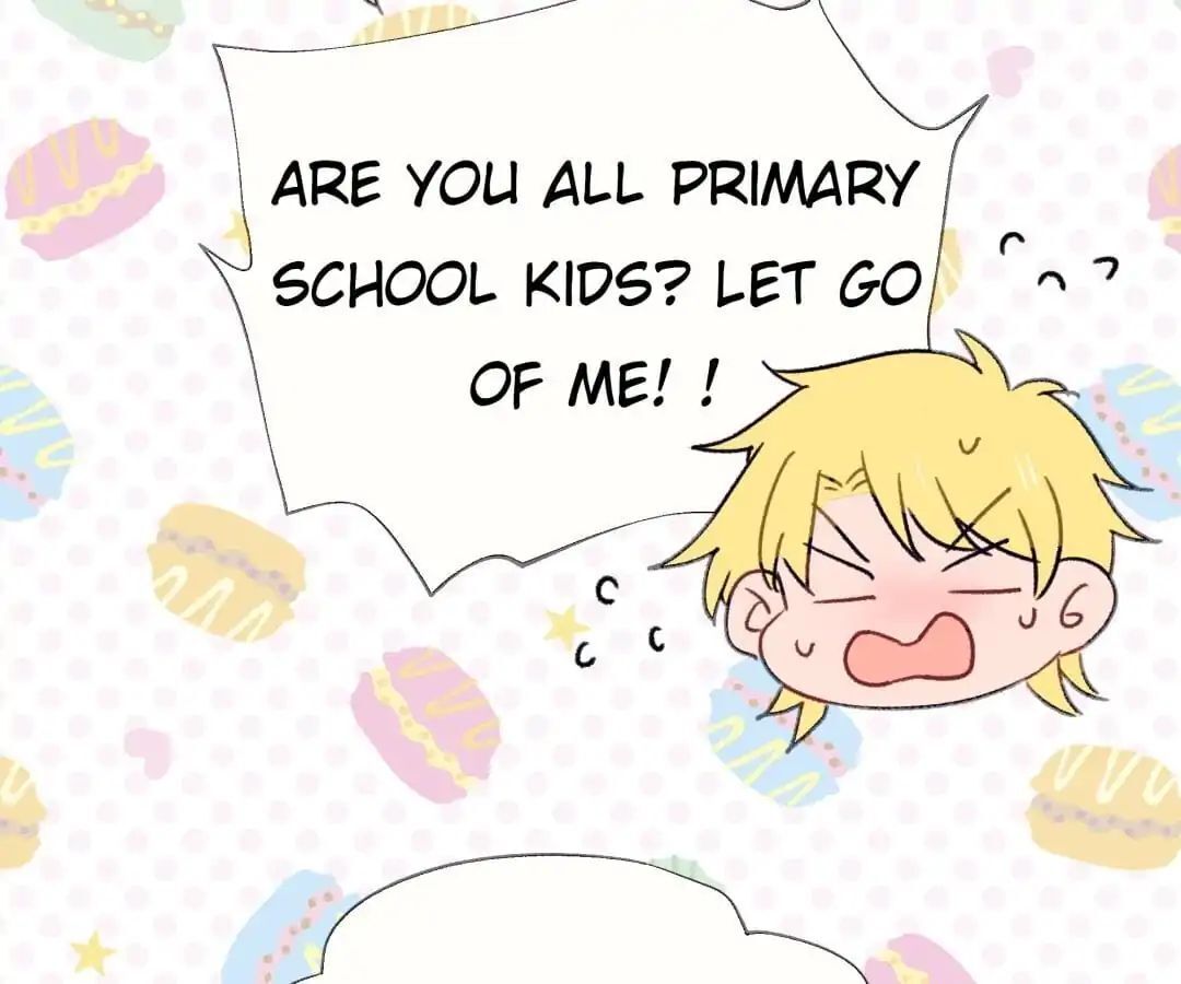 What should I do if I am tempted? Chapter 47 - page 50