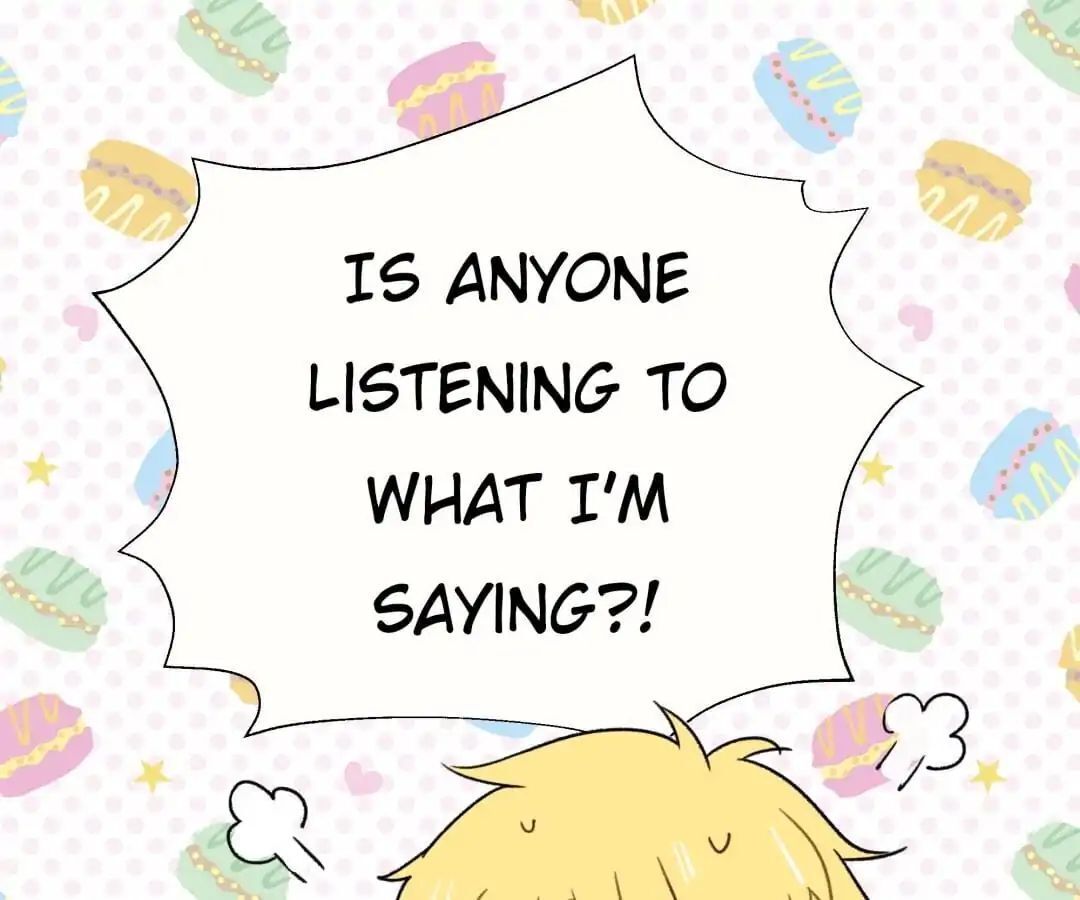 What should I do if I am tempted? Chapter 47 - page 52