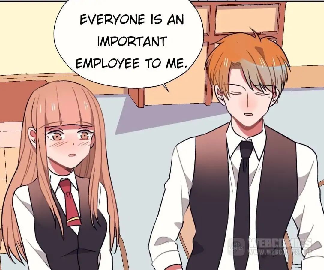 What should I do if I am tempted? Chapter 47 - page 6