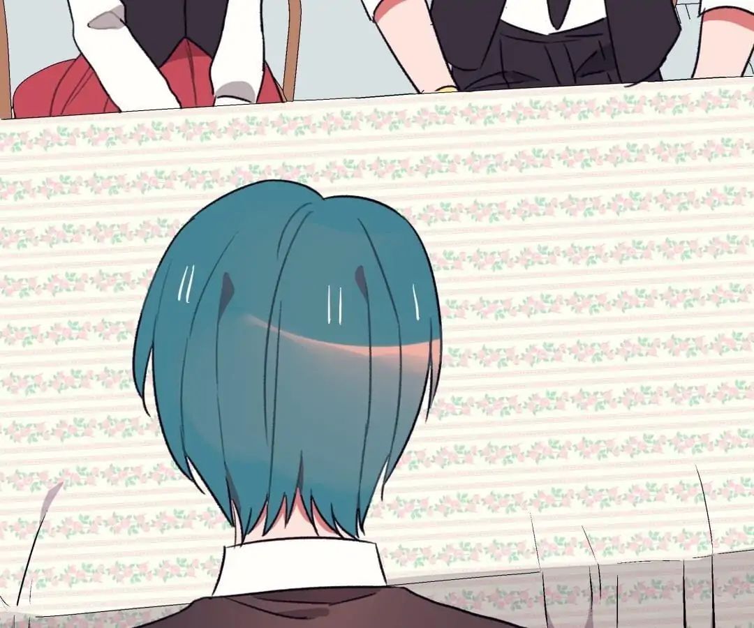 What should I do if I am tempted? Chapter 47 - page 7
