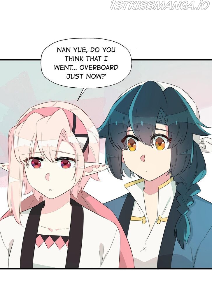 What should I do if I am tempted? Chapter 46.2 - page 1