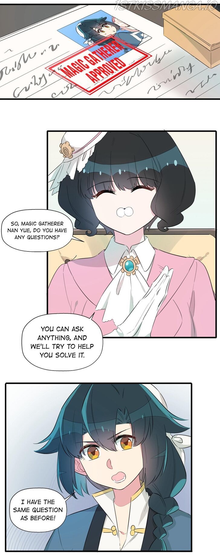 What should I do if I am tempted? Chapter 46.2 - page 10