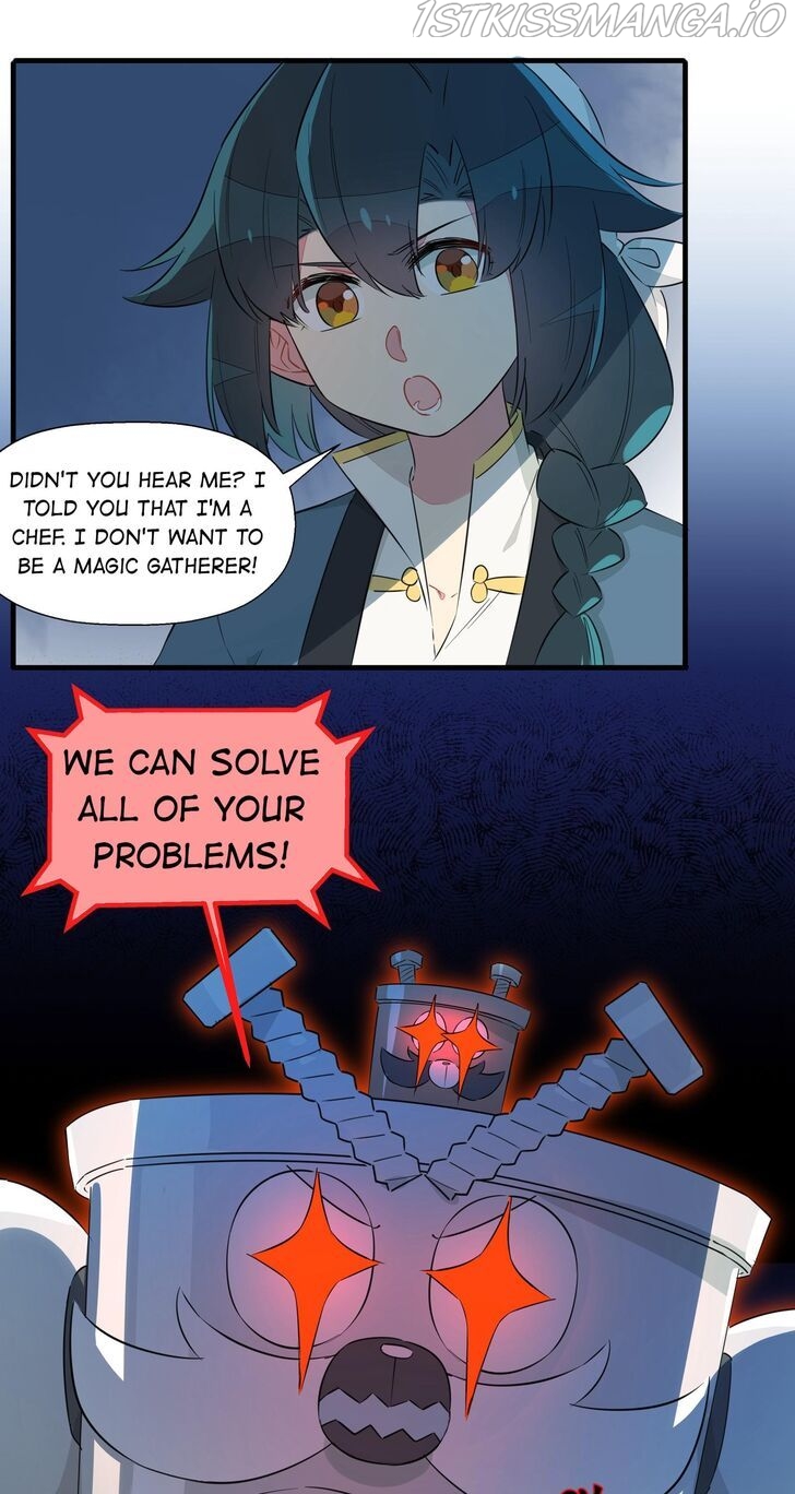 What should I do if I am tempted? Chapter 46.2 - page 11