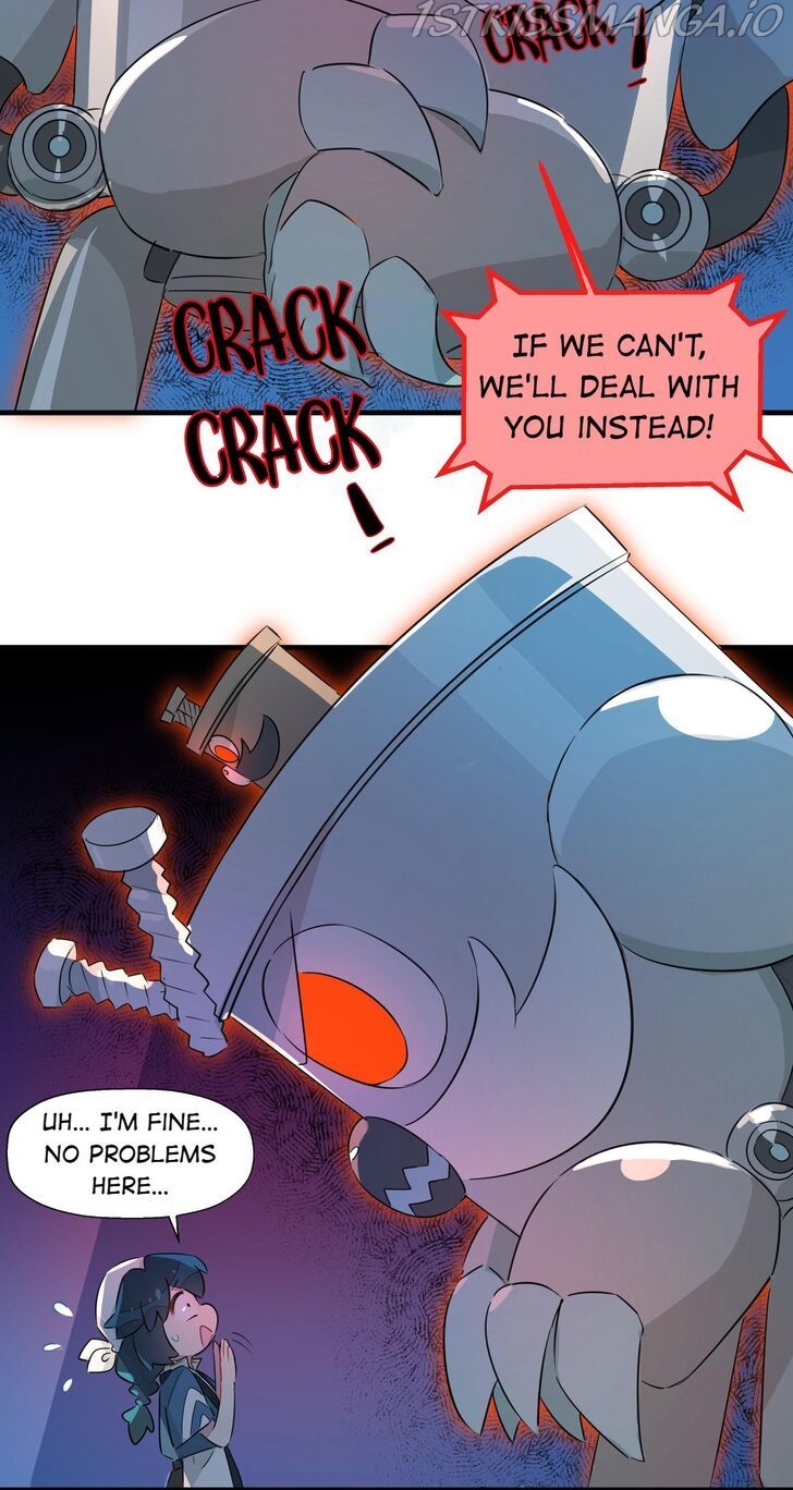 What should I do if I am tempted? Chapter 46.2 - page 12