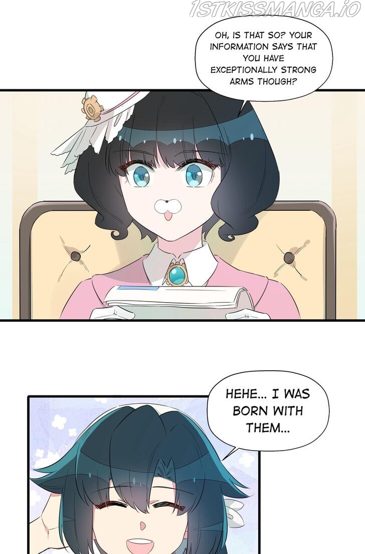 What should I do if I am tempted? Chapter 46.2 - page 7