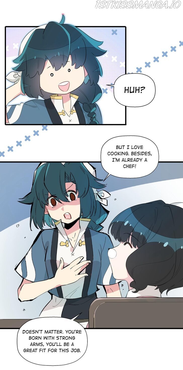 What should I do if I am tempted? Chapter 46.2 - page 9