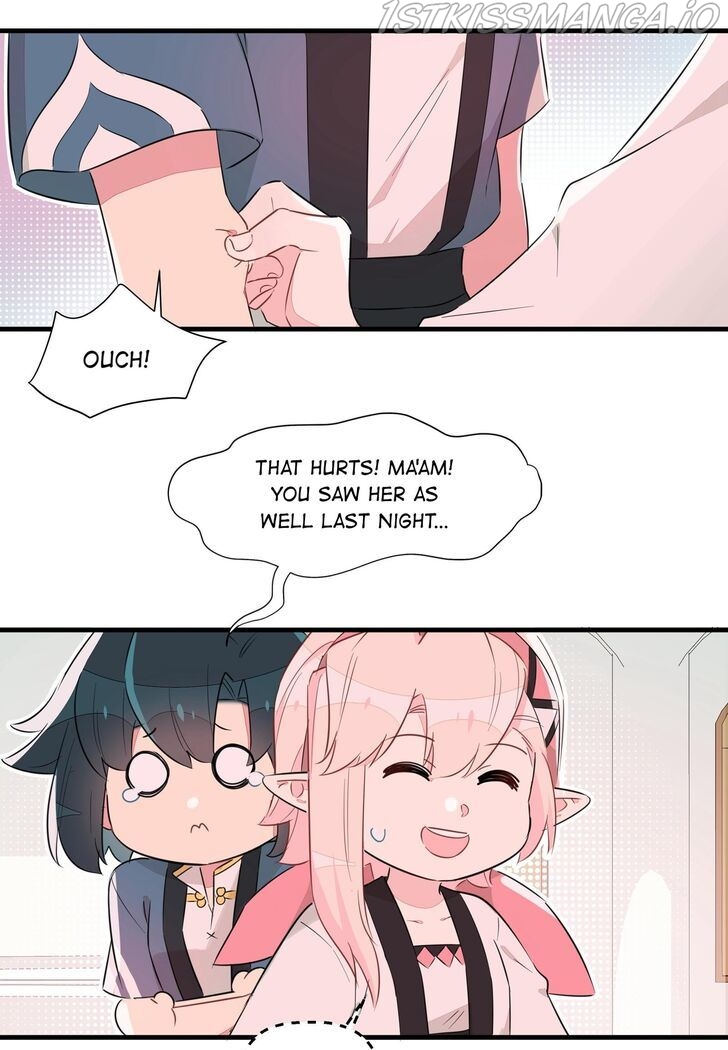 What should I do if I am tempted? Chapter 46.1 - page 10